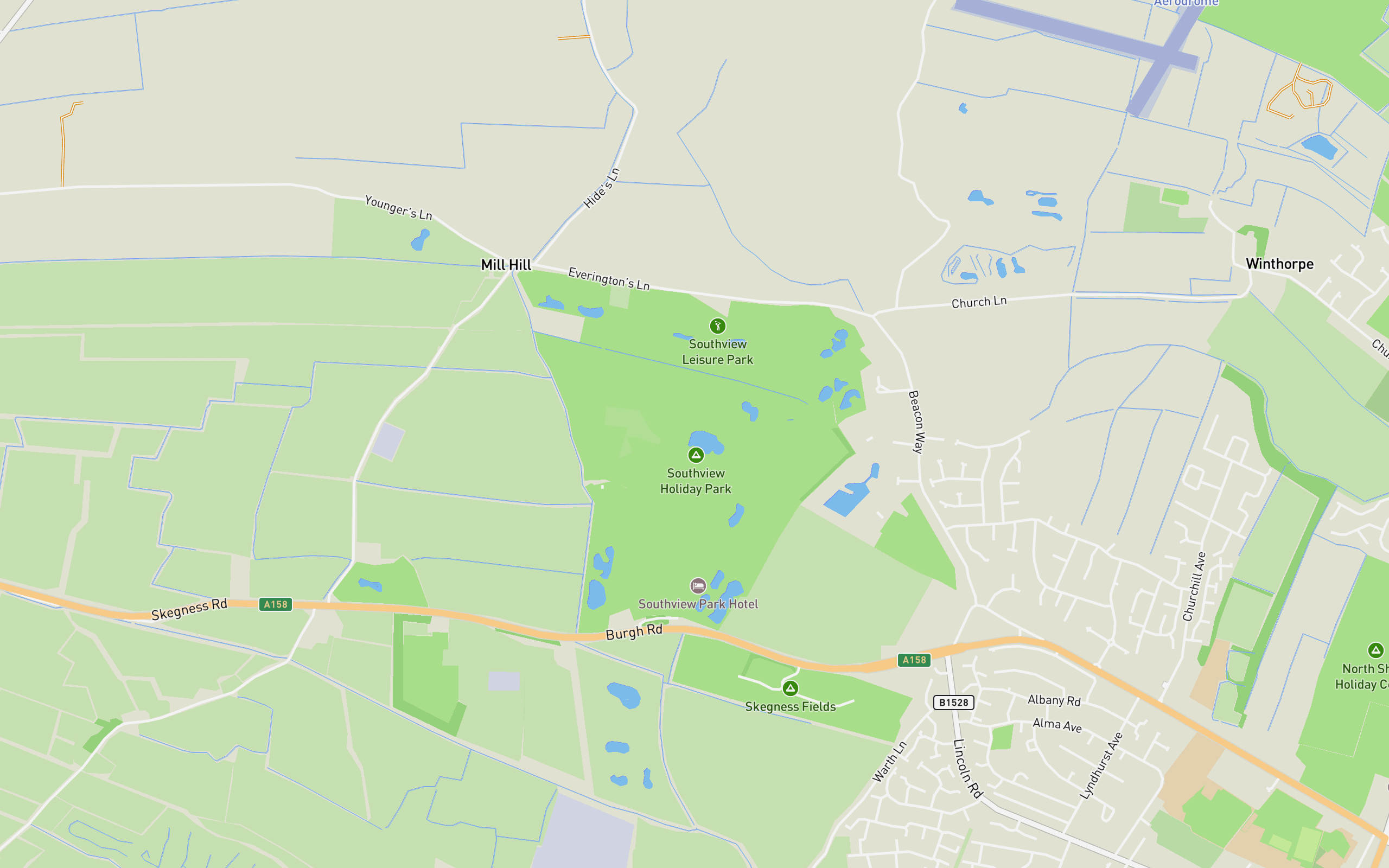 Southview Leisure Park