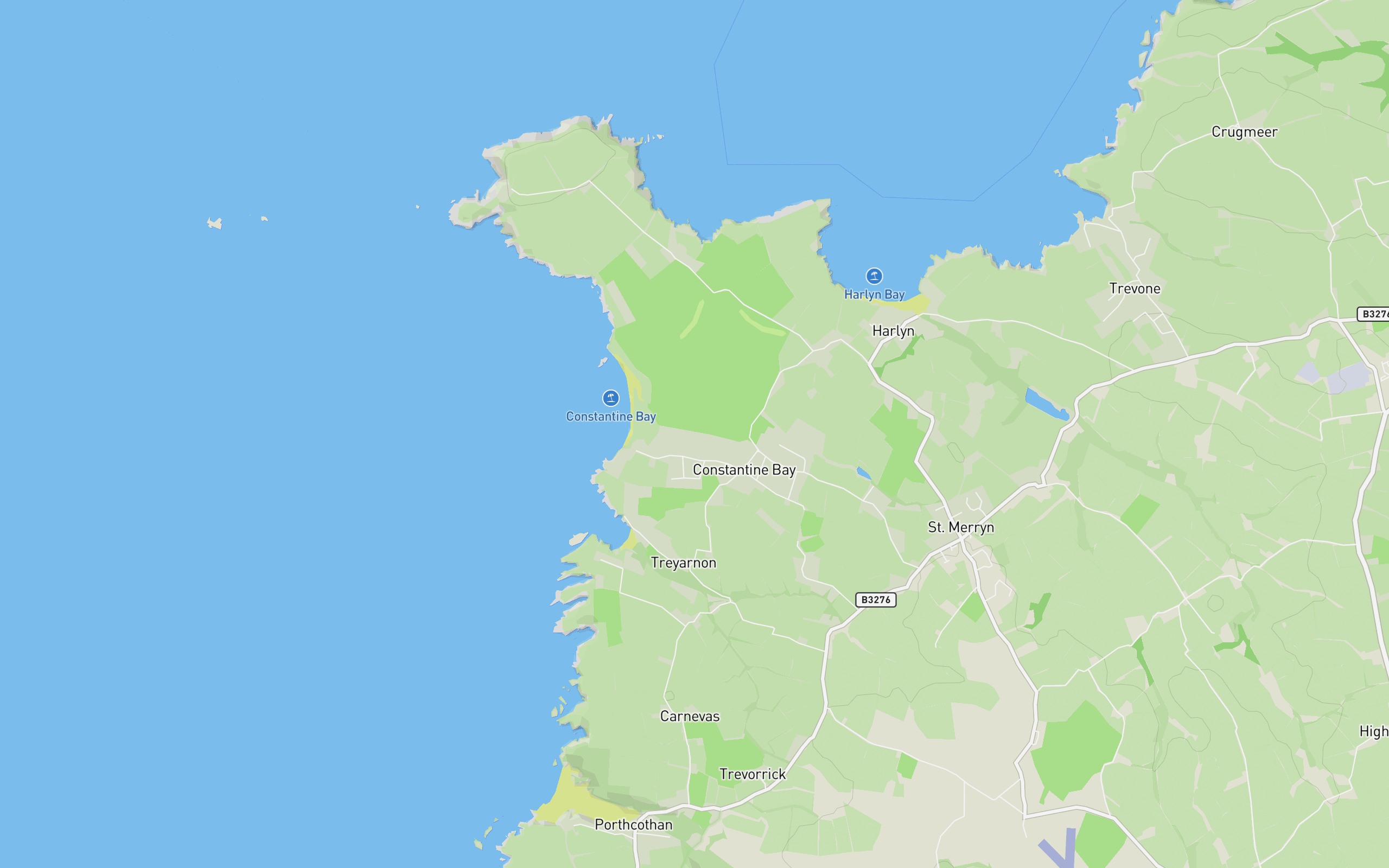 Trevose Golf & Country Club