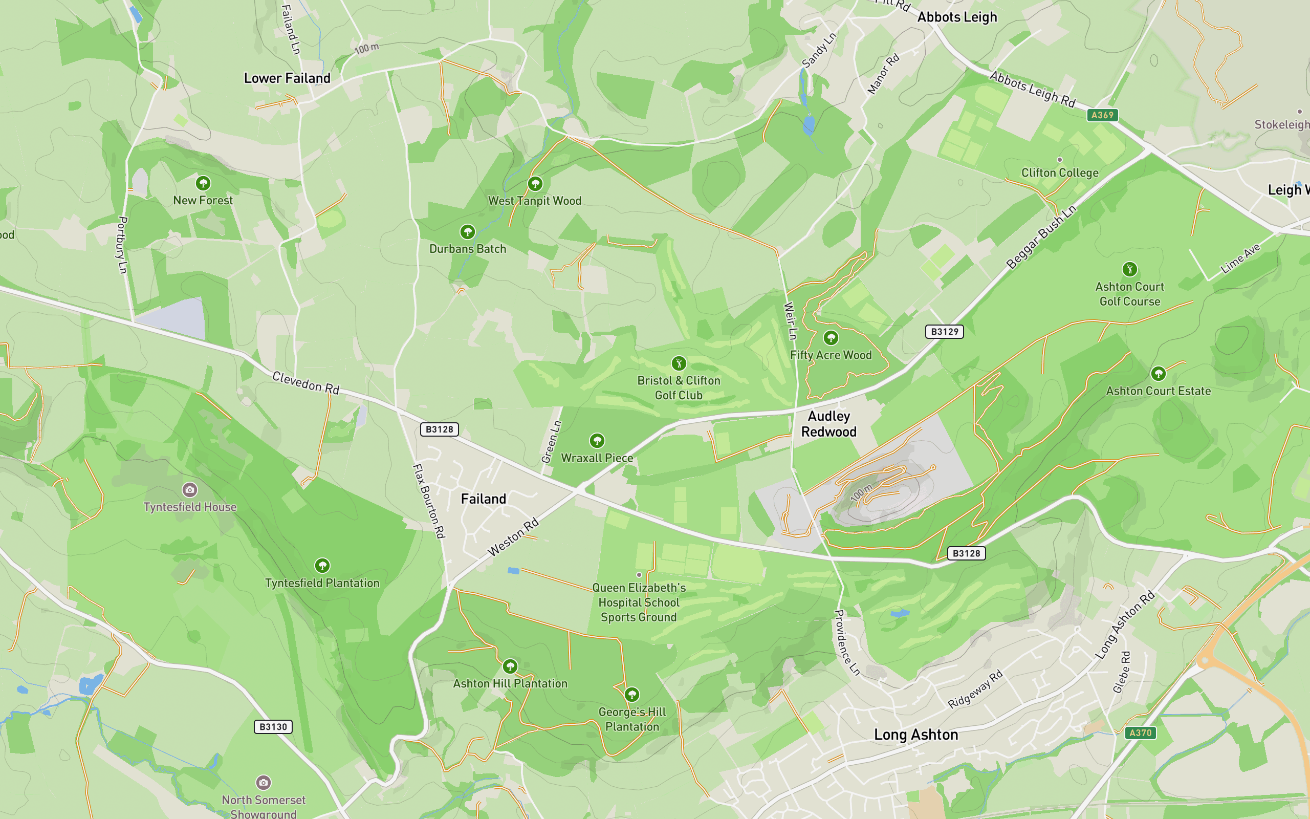 Bristol & Clifton Golf Club