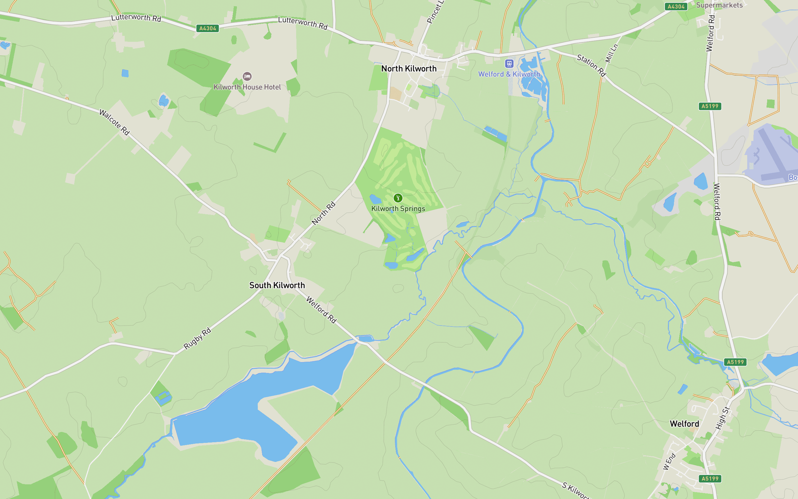 Kilworth Springs